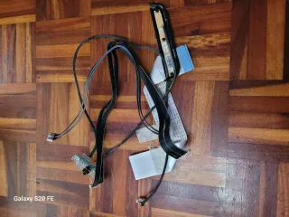 Placa TV Philips 32PFL5604H