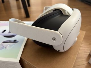 Meta Quest 3 512GB - Como Nuevo