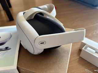 Meta Quest 3 512GB - Como Nuevo