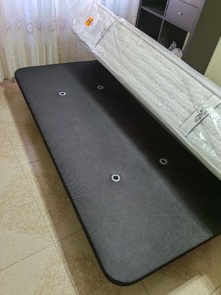 Colchón Vickflex NUEVO 90x200