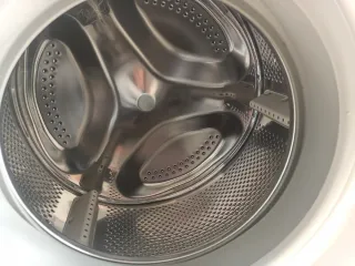 Lavadora Indesit WIXL135 6kg