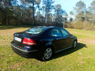 Saab 9-3 2007