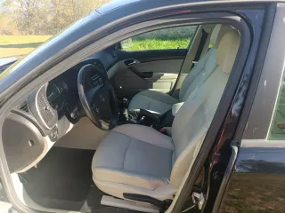 Saab 9-3 2007