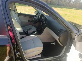 Saab 9-3 2007