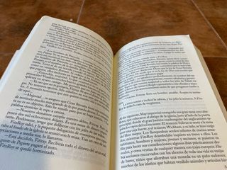 Hacia los confines del mundo