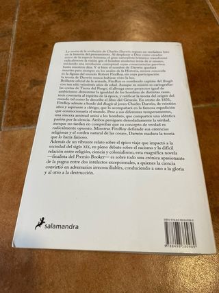 Hacia los confines del mundo