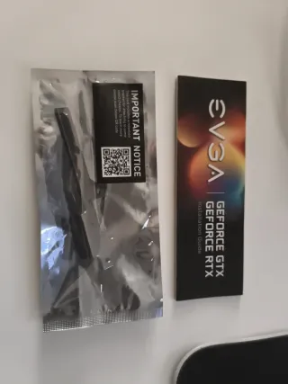 EVGA RTX 3080 FTW3 ULTRA