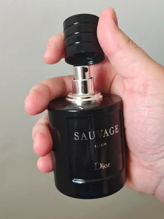 Dior Sauvage Elixir 60 ml
