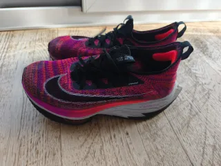 Nike Air zoom alphafly next