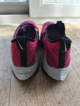 Nike Air zoom alphafly next