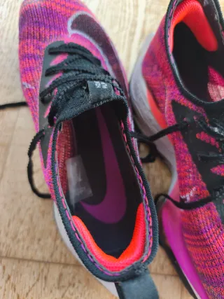 Nike Air zoom alphafly next