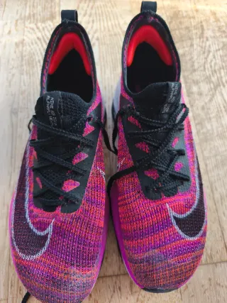 Nike Air zoom alphafly next