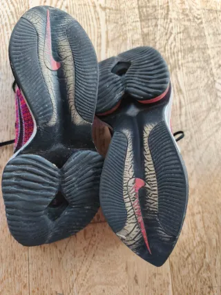 Nike Air zoom alphafly next