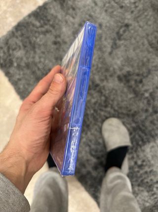 Dragon Quest VII PS5