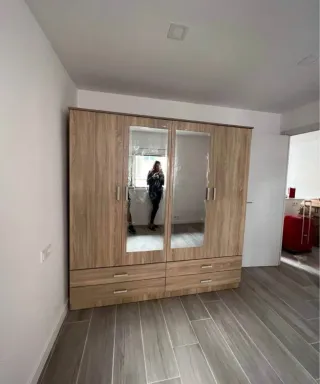 Armario 280€ nuevo