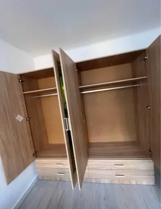 Armario 280€ nuevo