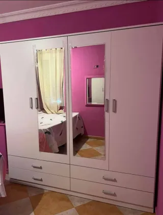 Armario 280€ nuevo