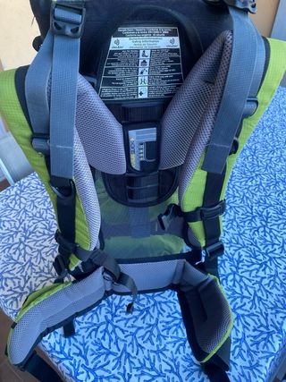Sedia da passeggio per trekking