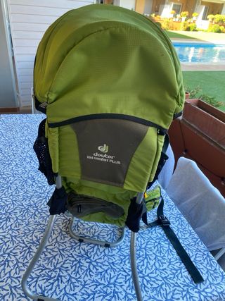 Sedia da passeggio per trekking