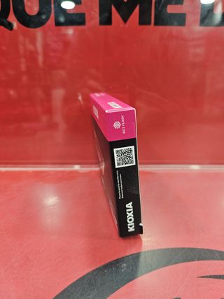 Disco Duro Kioxia Exceria Pro / 1 TB