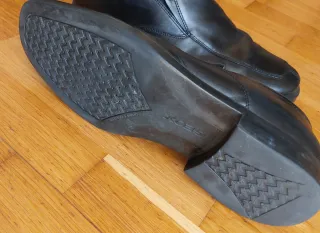 Zapatos Geox Negros Talla 44-45