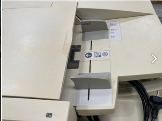 Xerox DocuColor 242 Impresora Profesional