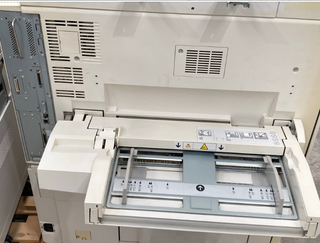 Xerox DocuColor 242 Impresora Profesional