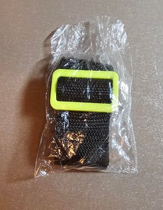 Patinete Oxelo MID5 plegable negro/amarillo c/susp