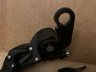 Shimano Tourney cambio trasero