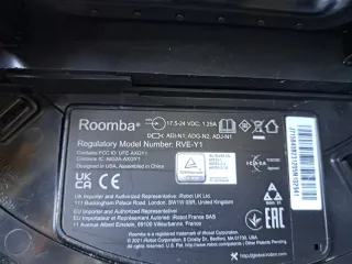Robot aspirador Irobot Roomba j7