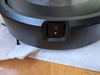 Robot aspirador Irobot Roomba j7