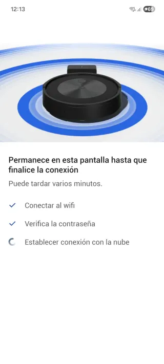 Robot aspirador Irobot Roomba j7
