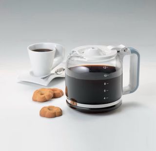 Cafetera Ariete 1342 Vintage Verde