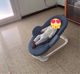 Stokke Steps Bouncer 2-en-1