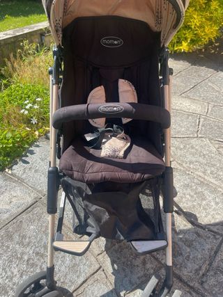 Passeggino leggero Momon B. After