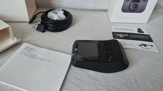 Xiaomi Yi Mini Dash Camera - Nuova