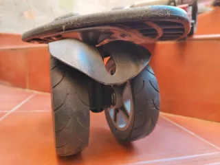 Patín Jane Rider 3.0