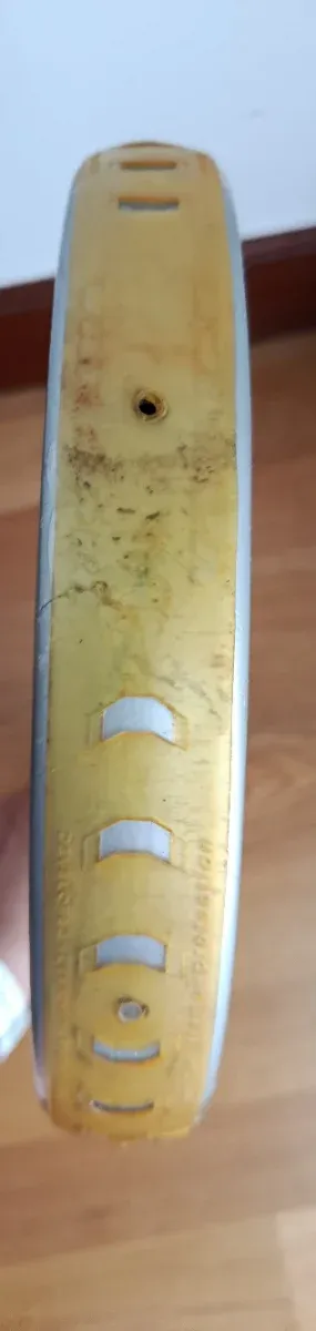 Pala Pádel Varlion Carbono