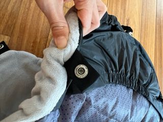 Saco de cochecito para bebé