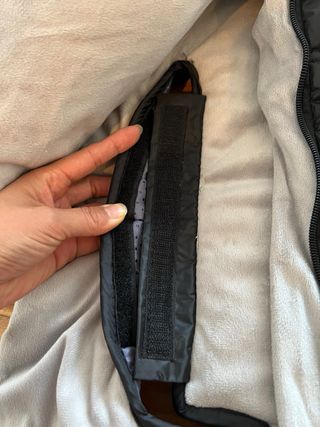 Saco de cochecito para bebé
