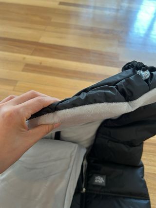Saco de cochecito para bebé