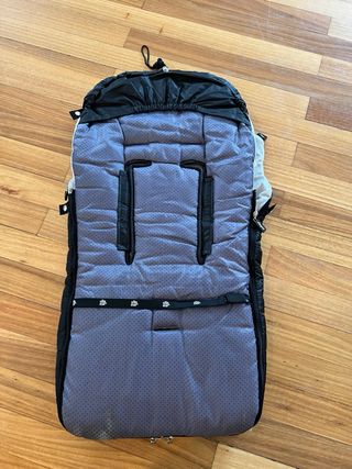 Saco de cochecito para bebé