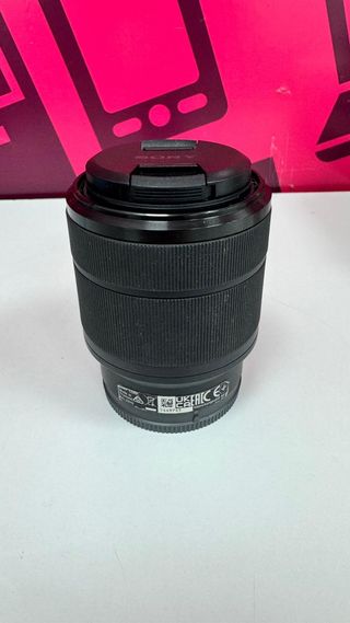 Objetivo Sony 28-70