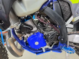 Sherco 300 2t 2024 - 27 horas