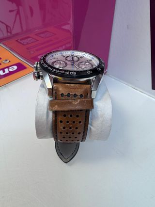 Reloj Pulsera Caballero Lotus 18915