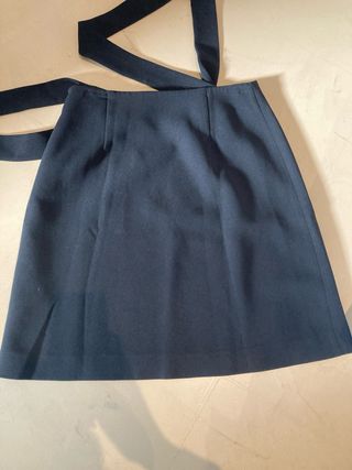 Pichi Claudie Pierlot negro