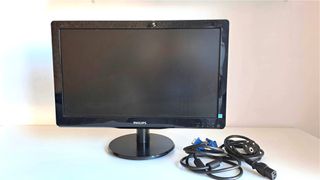 Monitor Philips LED 20 200V4LAB2/00