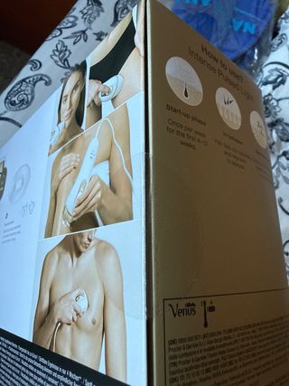 Braun Silk-expert Pro 5 IPL Depiladora