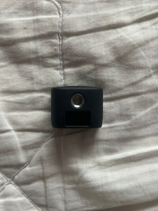 DJI Osmo Pocket Cámara Negra