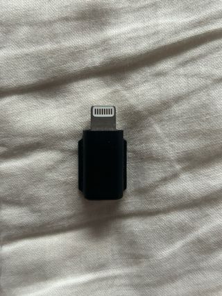 DJI Osmo Pocket Cámara Negra
